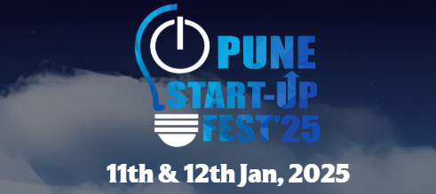 Sustainable Ventilation System at Pune StartUp Fest 2025 – A Journey of Innovation